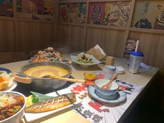 -太郎的家·平价日料(曼巴特店)