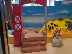 -尼克Playtime(欢乐海岸店)