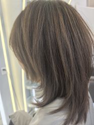 点击看大图 -P.STYLE 派斯造型