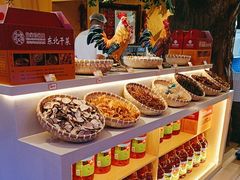 -徐家屯铁锅炖(宋家庄店)