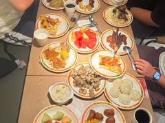 -比格比萨(烟台龙口博商店)