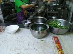 -晏家生料王(民主路店)