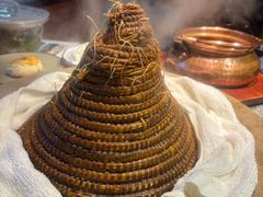 -云荷里·蒸汽石锅鱼·云南菜(中发百旺店)