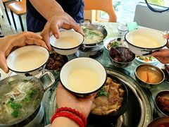 -柳沟豆腐宴69号福豆堂