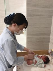 点击看大图 -baby bella小贝拉母婴护理中心(珠海希尔顿店)