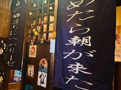 门面-鸟内会(河北路店)