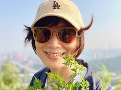 -红光山
