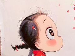 -磁器口古镇