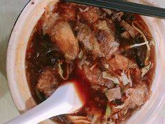 -二中酸辣汤(无锡梁溪区店)