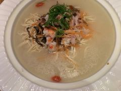 -大理实力希尔顿酒店御璽中餐厅YUXI – CHINESE RESTAURANT