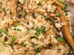 -阿四台山黄鳝饭(东门店)