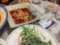 -大鸭梨烤鸭(枣园店)