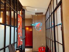 -青叶日式料理(飘亮阳光广场店)