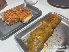 -叁宝烤肉• 西安烧烤(凤城十二路店)