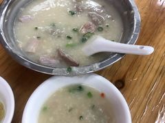 -南记食粥坊·宵夜大排档(岭南分店)