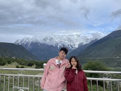 -雅鲁藏布江