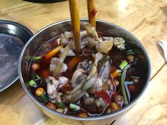 -鸿顺老铁锅美蛙鱼府(解放碑店)