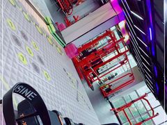-UP健身私教馆(海岸城店)