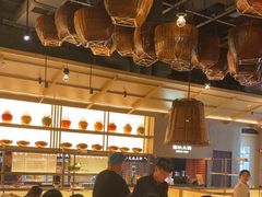 -晓宇重庆火锅(西安荟聚店)