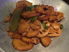-绿茶餐厅(松江万达店)
