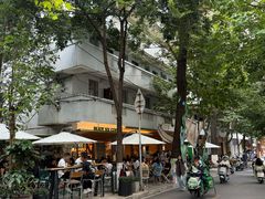 -多哥水傣味餐厅(司马巷店)