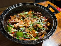 -清真.德枭炕肉店.青海菜(大新街夜市店)