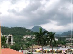 -江门古兜温泉小镇