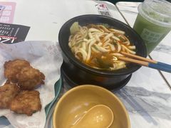 -姐弟俩土豆粉(北京双桥万达店)