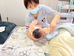 -红珊月嫂服务有限公司总店