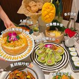 济南首家|首家太食兽人气泰餐🇹🇭终于来了！
