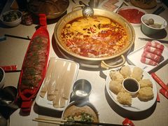 -小龙坎火锅(全球总店)