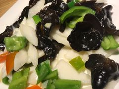 -黑土人家(江桥万达广场店)