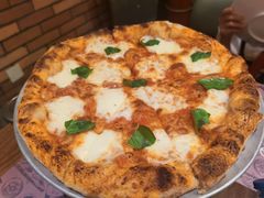 -OGGI TRATTORIA PIZZERIA(深业上城店)