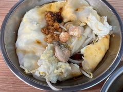 -汕头辉记肠粉王(岗厦店)