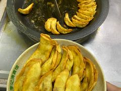 -李记清真馆(打钉巷店)