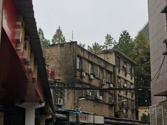 -参差咖啡(水果湖公园店)
