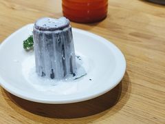 -吉庆莲年有鱼炭烤鱼(苏宁广场店)