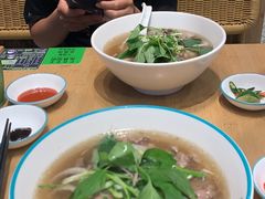 -越小品·越南餐厅(万科里店)