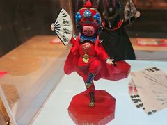 -成都你六姐·牛肉冒菜(上海环宇荟店)