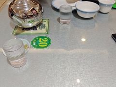 -裕德隆清真饭庄·天津特色菜(河东店)