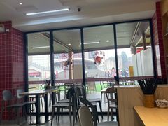 -子午路张记肉夹馍(兵马俑店)