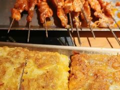 -邢氏老太太烤串(北兴街店)
