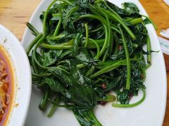 -柏合黄记豆腐皮饭店