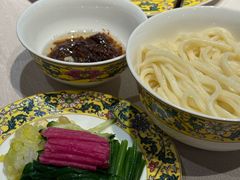 -小京华楼·京味斋(三元桥国展店)