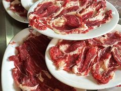 吊龙-柴头哥·牛肉火锅(爱民路店)