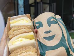 -星巴克(北京小米科技园1店)