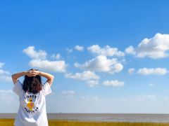 -南汇嘴观海公园