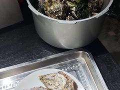-巴西烤肉海鲜自助餐厅