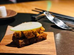 海胆-泰安门Taian Table(镇宁路店)