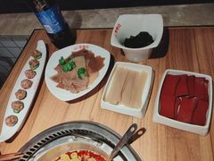 -季季红火锅(长沙步行街店)